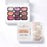 Cre8tion Nail Art Gel - Solid Cream Palette, NATURAL