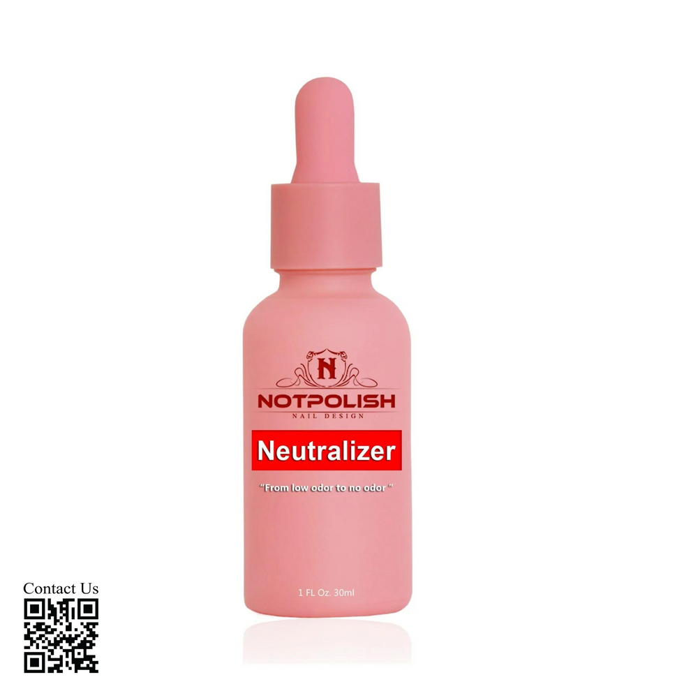 NotPolish Neutralizer, 1oz (30ml)