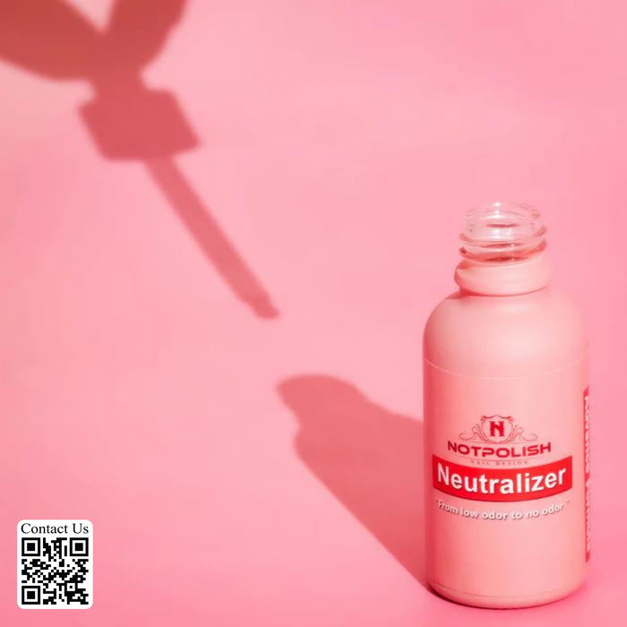 NotPolish Neutralizer, 1oz (30ml)