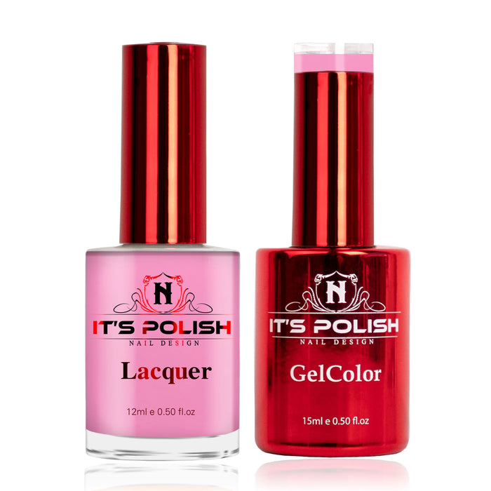 NotPolish Gel Polish and Nail Lacquer, OG Collection, 105, PLEASURE P, 0.5oz