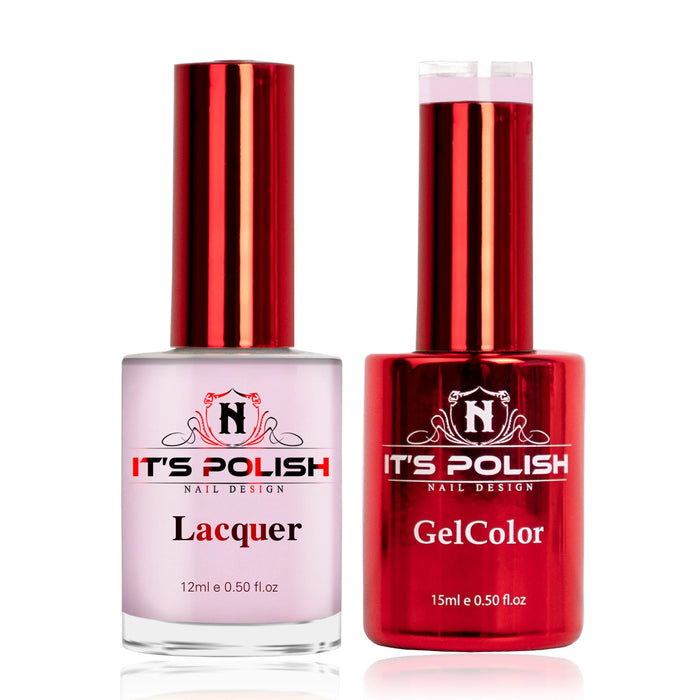 NotPolish Gel Polish and Nail Lacquer, OG Collection, 106, MY BIG LUSH, 0.5oz