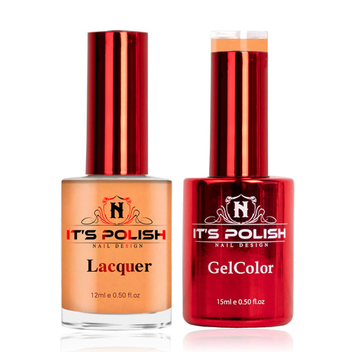 Not Polish Gel Polish and Nail Lacquer, OG Collection, 108, WILD DREAM, 0.5oz