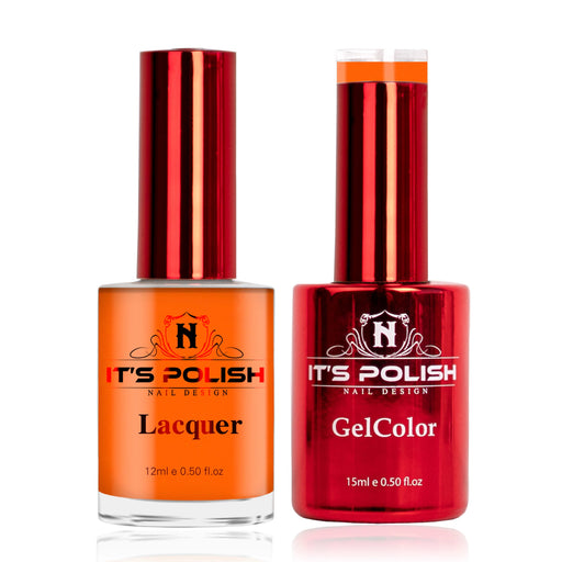 Not Polish Gel Polish and Nail Lacquer, OG Collection, 115, LAST LOVE, 0.5oz
