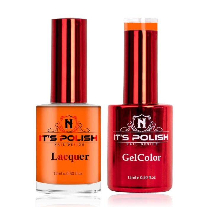 NotPolish Gel Polish and Nail Lacquer, OG Collection, 115, LAST LOVE, 0.5oz