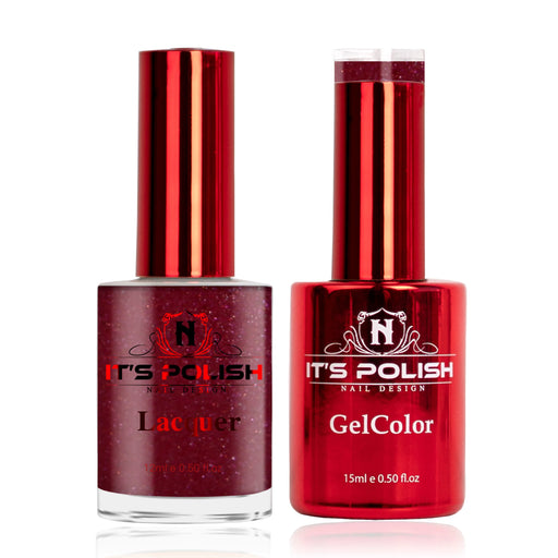 NotPolish Gel Polish and Nail Lacquer, OG Collection, 116, PINK KISS, 0.5oz