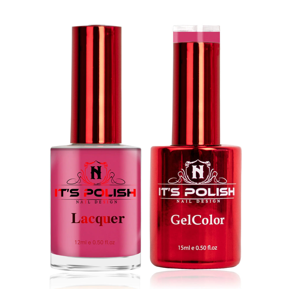 NotPolish Gel Polish and Nail Lacquer, OG Collection, 117, L.A. SUNSET, 0.5oz