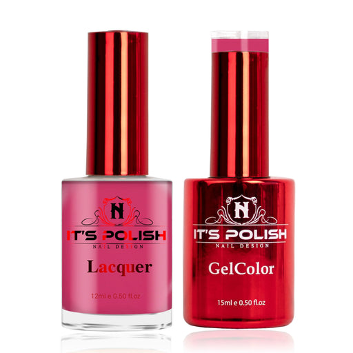 Not Polish Gel Polish and Nail Lacquer, OG Collection, 117, L.A. SUNSET, 0.5oz