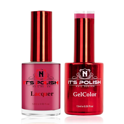 Not Polish Gel Polish and Nail Lacquer, OG Collection, 118, MELROSE, 0.5oz