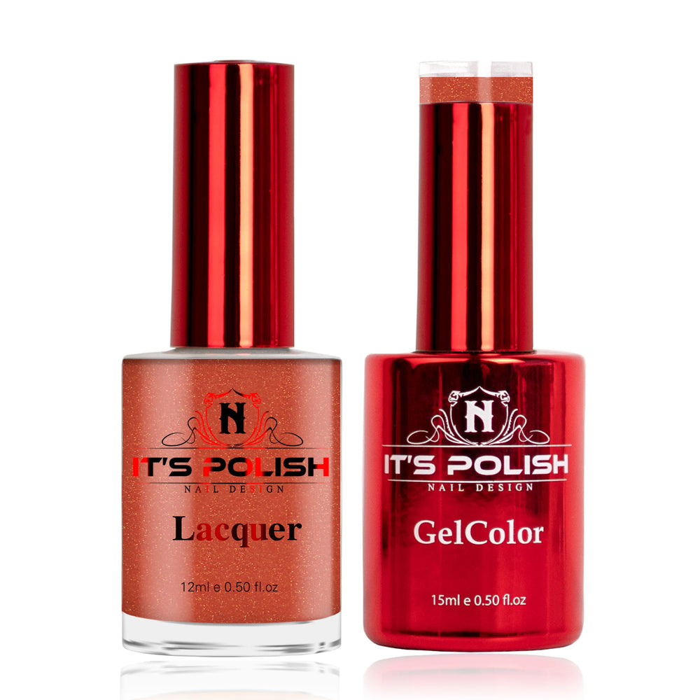 NotPolish Gel Polish and Nail Lacquer, OG Collection, 131, POTTY MOUTH, 0.5oz