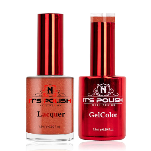 Not Polish Gel Polish and Nail Lacquer, OG Collection, 131, POTTY MOUTH, 0.5oz