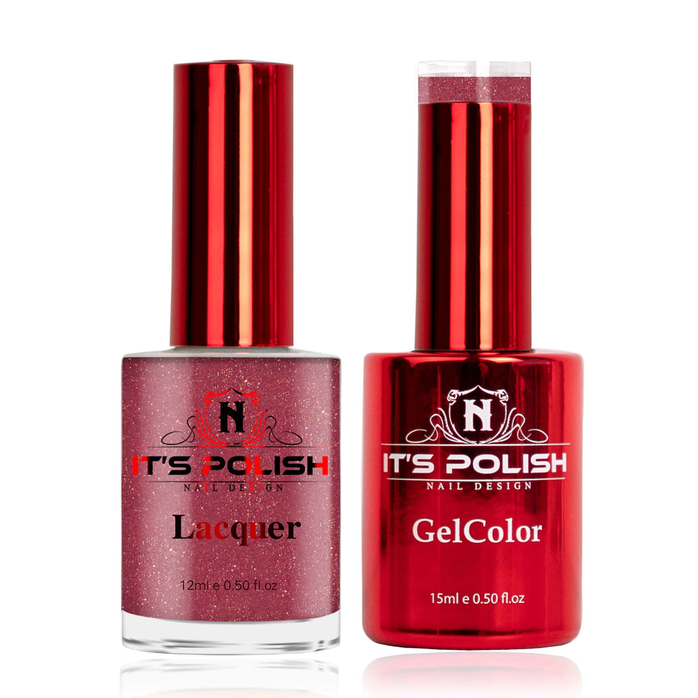 NotPolish Gel Polish and Nail Lacquer, OG Collection, 132, CALIFORNIA LOVE, 0.5oz