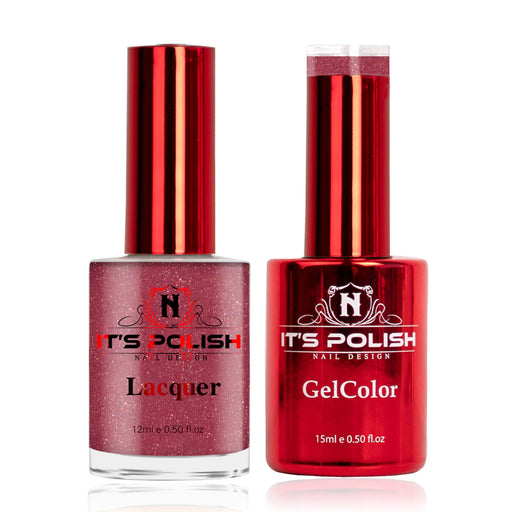 Not Polish Gel Polish and Nail Lacquer, OG Collection, 132, CALIFORNIA LOVE, 0.5oz