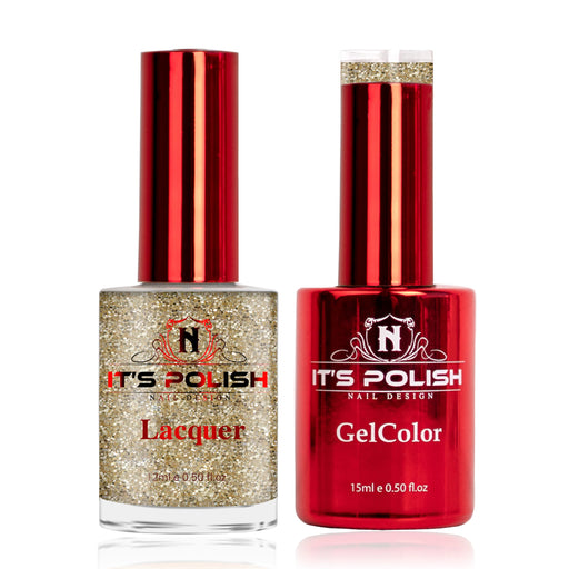 NotPolish Gel Polish and Nail Lacquer, OG Collection, 134, THE NAIL BOSS, 0.5oz
