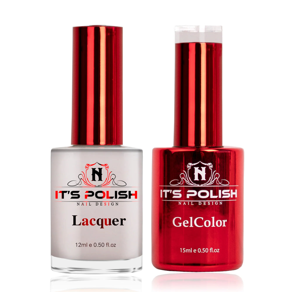 NotPolish Gel Polish and Nail Lacquer, OG Collection, 136, PINK NUDE, 0.5oz