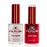 NotPolish Gel Polish and Nail Lacquer, OG Collection, 136, PINK NUDE, 0.5oz