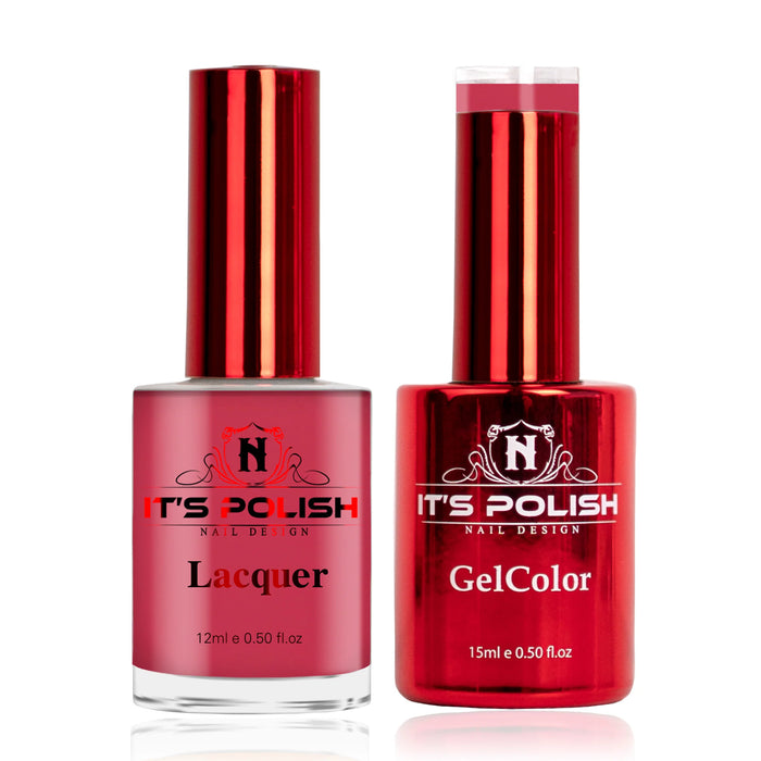 NotPolish Gel Polish and Nail Lacquer, OG Collection, 138, IN MY FEELING, 0.5oz