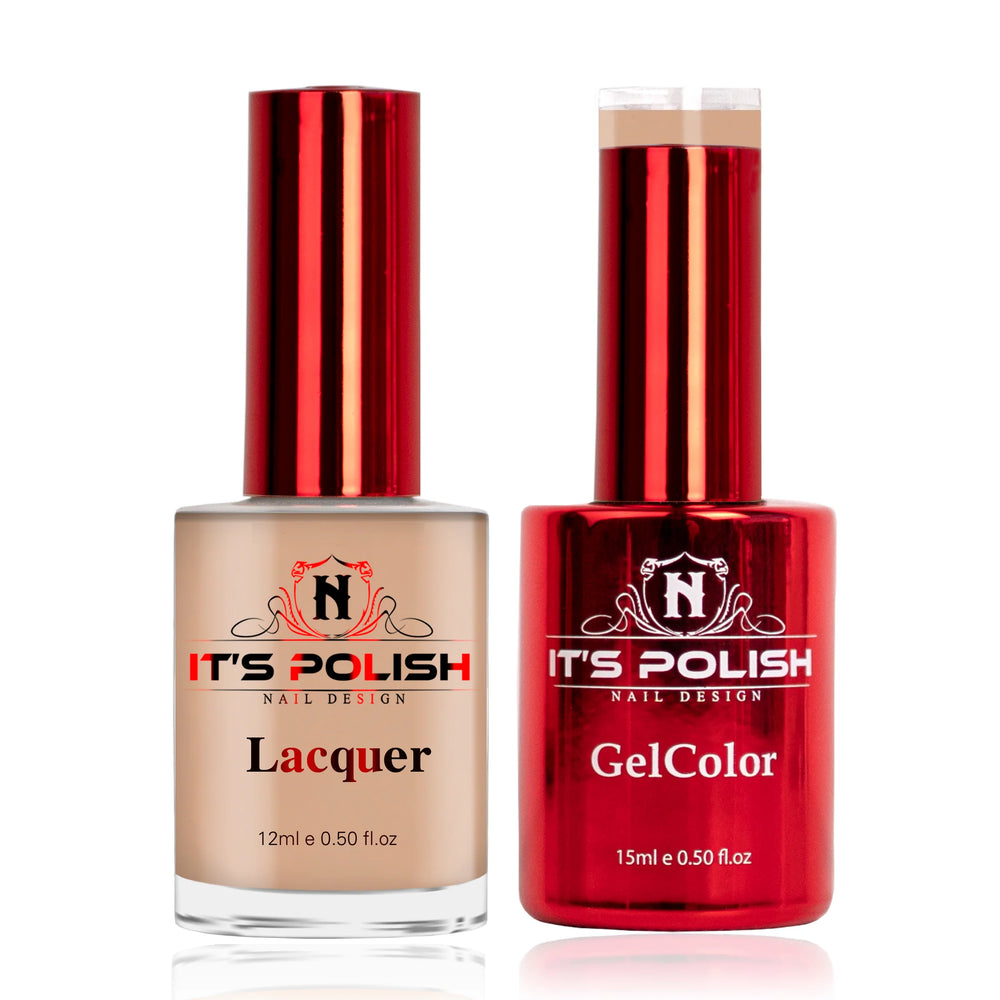 NotPolish Gel Polish and Nail Lacquer, OG Collection, 141, SAFFRON, 0.5oz