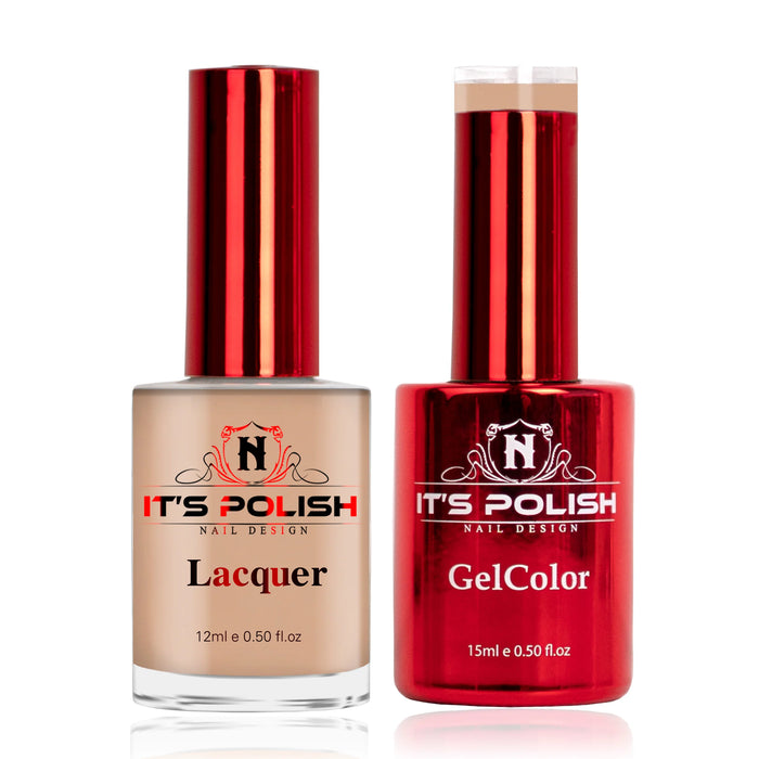 NotPolish Gel Polish and Nail Lacquer, OG Collection, 141, SAFFRON, 0.5oz