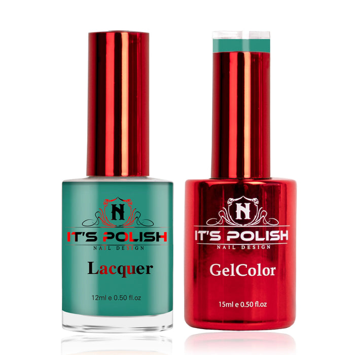 NotPolish Gel Polish and Nail Lacquer, OG Collection, 145, Sweet Tooth, 0.5oz