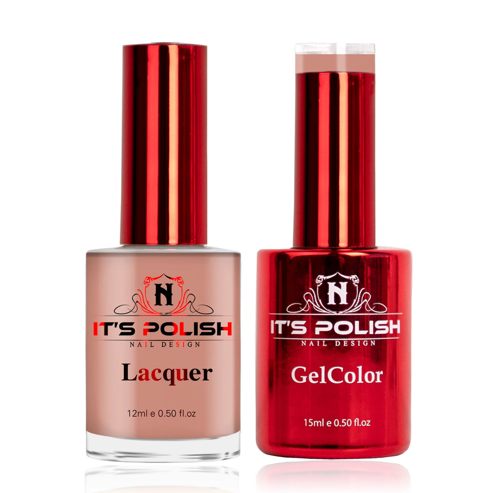 NotPolish Gel Polish and Nail Lacquer, OG Collection, 147, Sunset Glow, 0.5oz