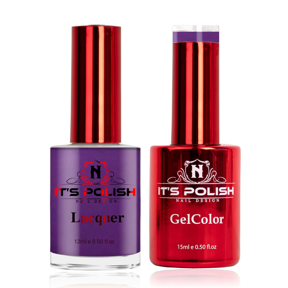 NotPolish Gel Polish and Nail Lacquer, OG Collection, 148, Midnight Cruise, 0.5oz