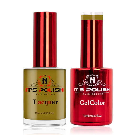 NotPolish Gel Polish and Nail Lacquer, OG Collection, 150, Money Maker, 0.5oz