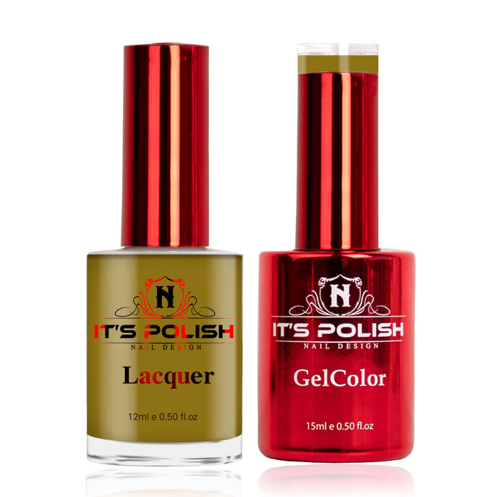 NotPolish Gel Polish and Nail Lacquer, OG Collection, 150, Money Maker, 0.5oz