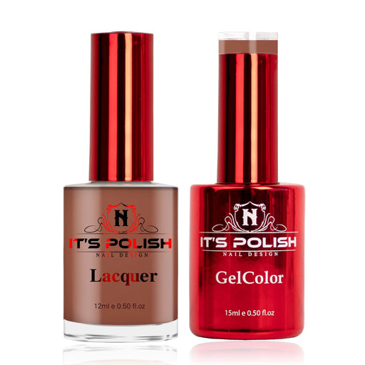 NotPolish Gel Polish and Nail Lacquer, OG Collection, 153, Touch Of Lips, 0.5oz