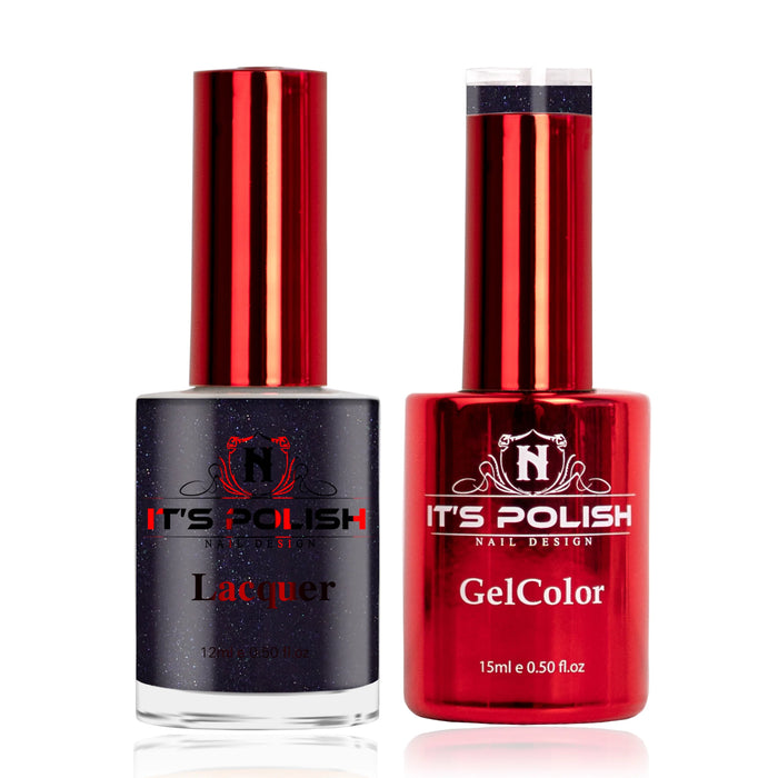 NotPolish Gel Polish and Nail Lacquer, OG Collection, 156, Ultra Violet, 0.5oz