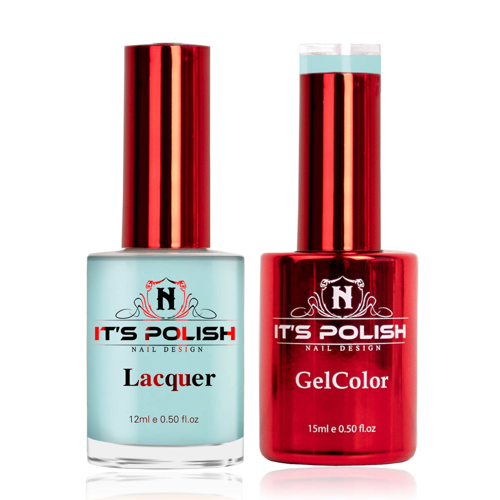 NotPolish Gel Polish and Nail Lacquer, OG Collection, 159, Baby Girl, 0.5oz
