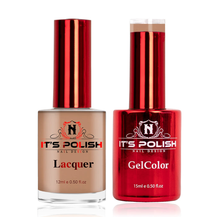 NotPolish Gel Polish and Nail Lacquer, OG Collection, 160, Wifey Material, 0.5oz