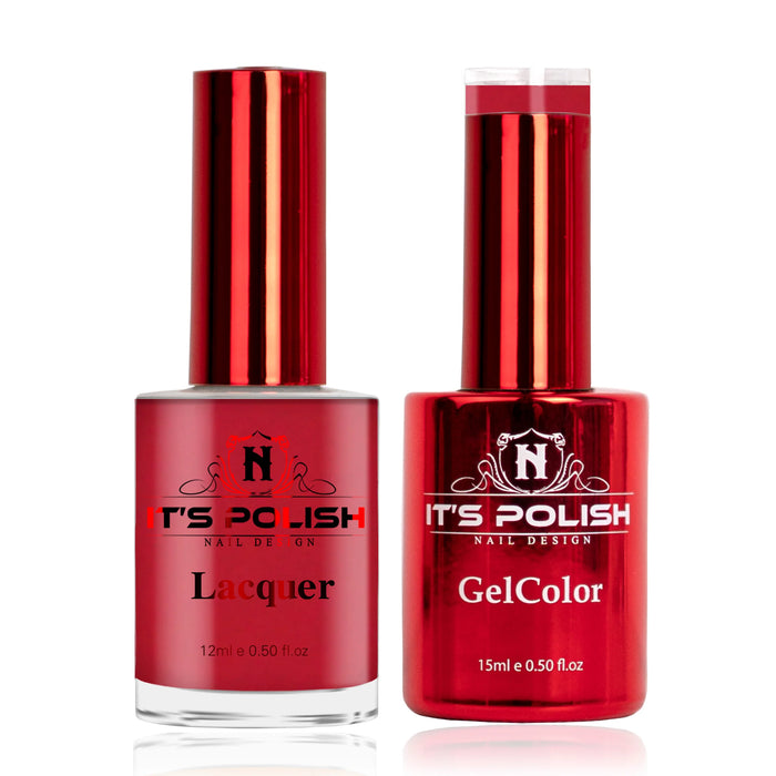 NotPolish Gel Polish and Nail Lacquer, OG Collection, 162, Falling For You, 0.5oz