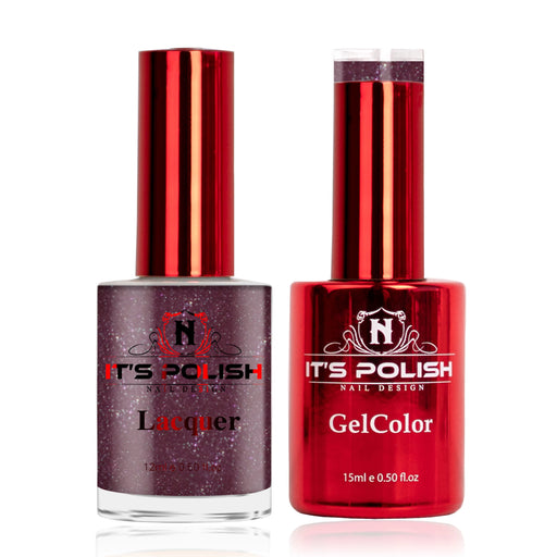 NotPolish Gel Polish and Nail Lacquer, OG Collection, 163, Heavenly, 0.5oz