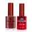 NotPolish Gel Polish and Nail Lacquer, OG Collection, 165, Spicy Love, 0.5oz