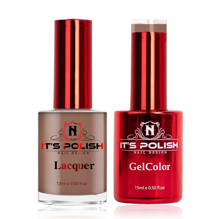 NotPolish Gel Polish and Nail Lacquer, OG Collection, 166, Sweet Autumn, 0.5oz