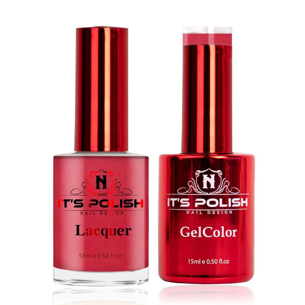 NotPolish Gel Polish and Nail Lacquer, OG Collection, 168, Softly Touch, 0.5oz