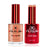 NotPolish Gel Polish and Nail Lacquer, OG Collection, 170, Sweet Fall, 0.5oz