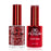 NotPolish Gel Polish and Nail Lacquer, OG Collection, 173, Rose Sparkle, 0.5oz