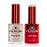 NotPolish Gel Polish and Nail Lacquer, OG Collection, 174, Mystic White, 0.5oz
