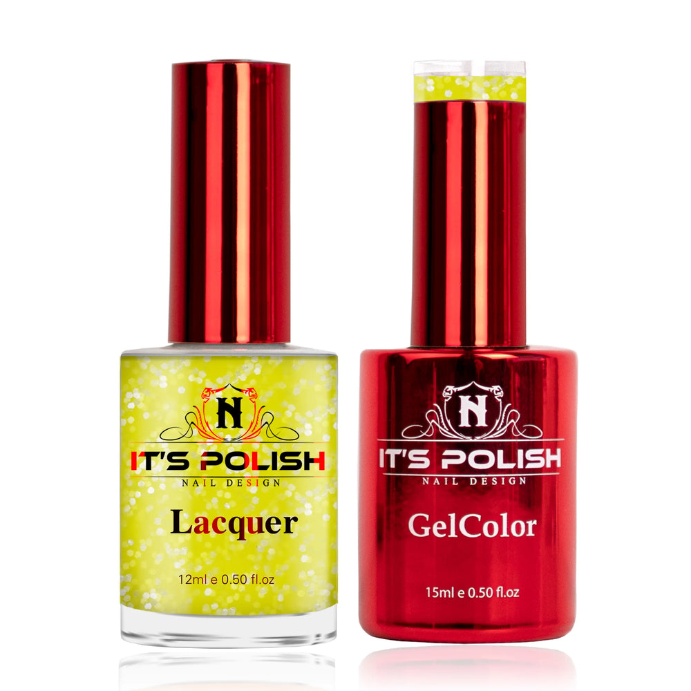 NotPolish Gel Polish and Nail Lacquer, OG Collection, 177, My Allure, 0.5oz