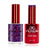 NotPolish Gel Polish and Nail Lacquer, OG Collection, 178, Purple Kisses, 0.5oz