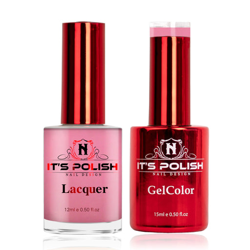 Not Polish Gel Polish and Nail Lacquer, OG Collection, 185, Dream Seduction, 0.5oz