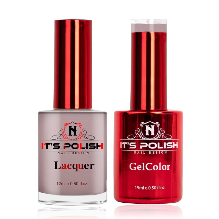 NotPolish Gel Polish and Nail Lacquer, OG Collection, 187, I Lilac You A Lot, 0.5oz