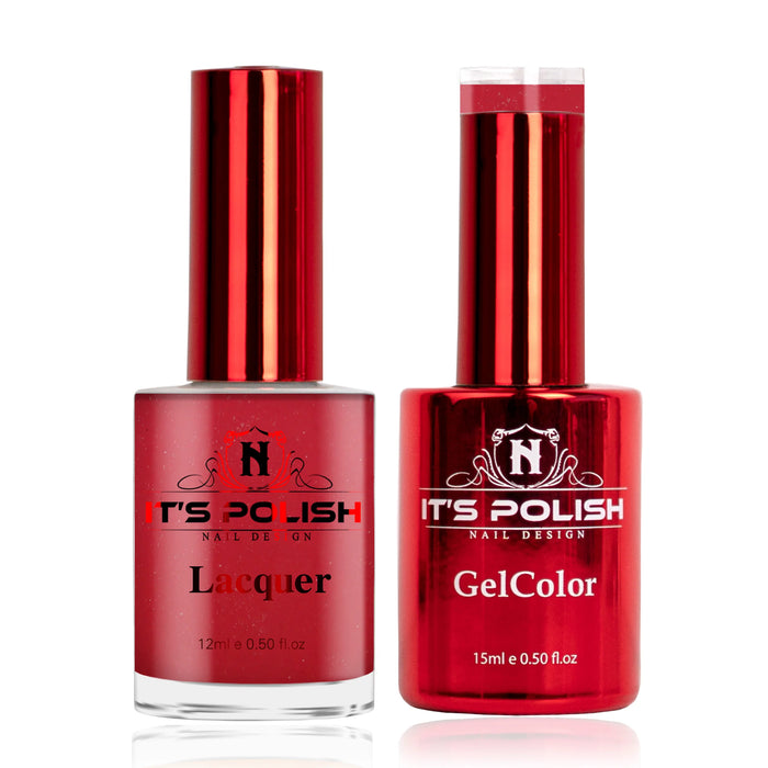 NotPolish Gel Polish and Nail Lacquer, OG Collection, 191, Peach Punch, 0.5oz