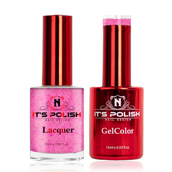 NotPolish Gel Polish and Nail Lacquer, OG Collection, 195, ROLE PLAY, 0.5oz