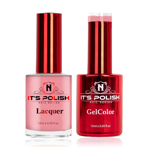 Not Polish Gel Polish and Nail Lacquer, OG Collection, 197, IN THE MOOD, 0.5oz