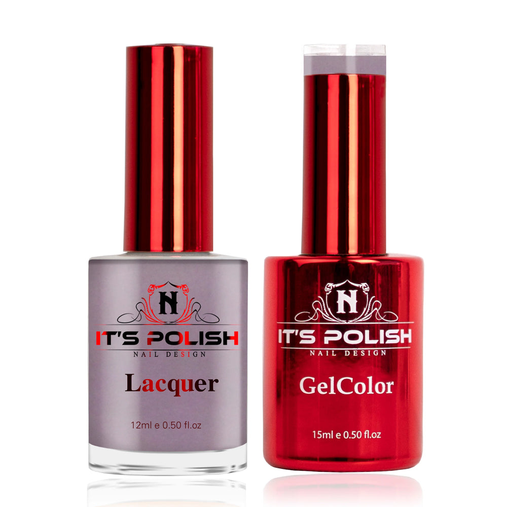 NotPolish Gel Polish and Nail Lacquer, OG Collection, 199, BLOCKED, 0.5oz
