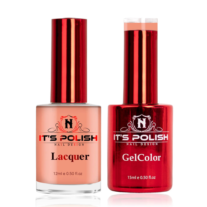 NotPolish Gel Polish and Nail Lacquer, OG Collection, 200, SWIPE RIGHT, 0.5oz
