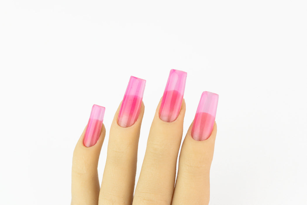 NotPolish Gel Polish and Nail Lacquer, OG Collection, 103, PRINCESS SLIPPERS, 0.5oz