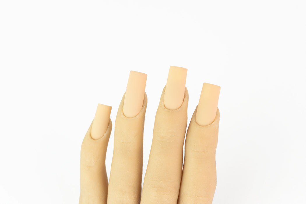 NotPolish Gel Polish and Nail Lacquer, OG Collection, 110, TOPLESS AND BAREFOOT, 0.5oz